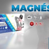 Magnesio Lister Mais