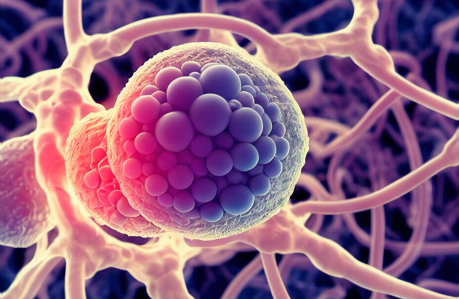 Cómo burlar a las células cancerosas: aprovechar el poder de la graviola prozono para detener la movilidad